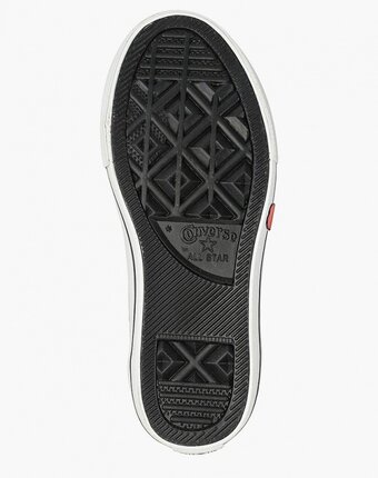Миниатюра фотографии Кеды converse