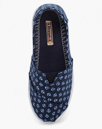 Превью изображения Слипоны beppi Миниатюра фотографии Слипоны beppi