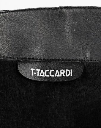 Миниатюра фотографии Сапоги t.taccardi