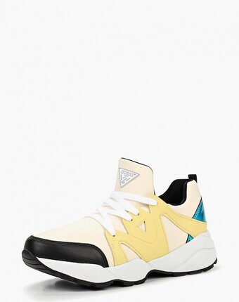 Миниатюра фотографии Кроссовки guess