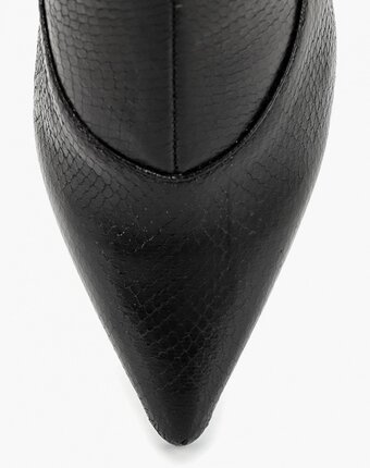 Миниатюра фотографии Ботильоны dorothy perkins