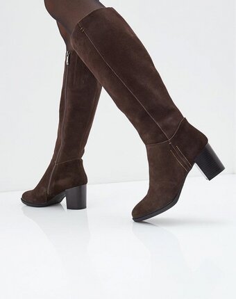 Миниатюра фотографии Сапоги pierre cardin