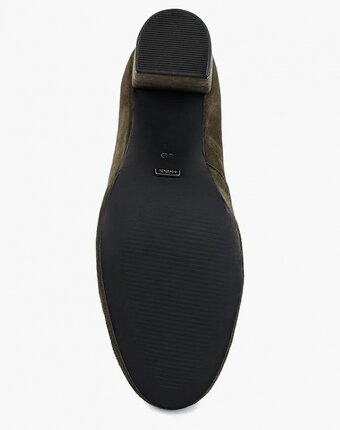 Миниатюра фотографии Туфли mexx