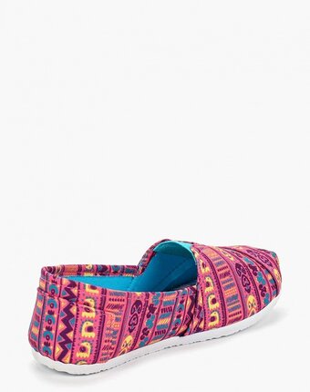 Миниатюра фотографии Слипоны beppi