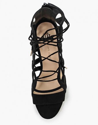 Миниатюра фотографии Босоножки river island