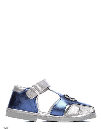 Миниатюра фотографии Сандалии, фома