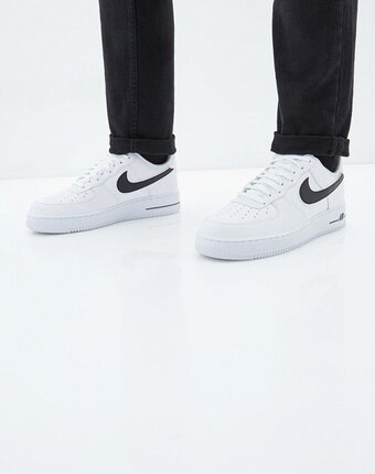 Миниатюра фотографии Кеды nike