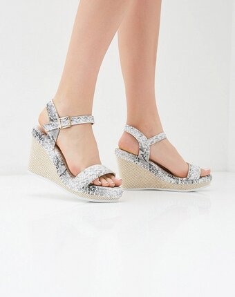 Миниатюра фотографии Босоножки ideal shoes