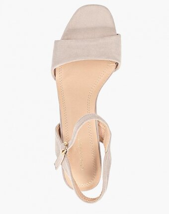 Миниатюра фотографии Босоножки ideal shoes