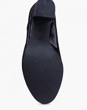 Миниатюра фотографии Ботильоны pierre cardin