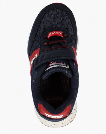 Миниатюра фотографии Кроссовки levi's®