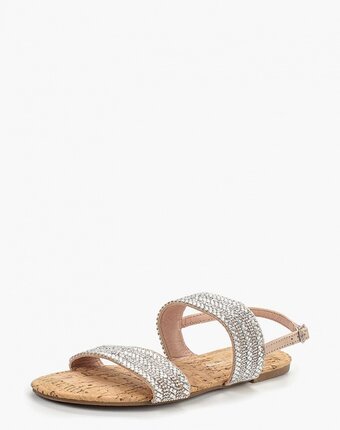 Миниатюра фотографии Сандалии dorothy perkins