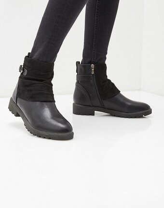 Миниатюра фотографии Ботинки t.taccardi