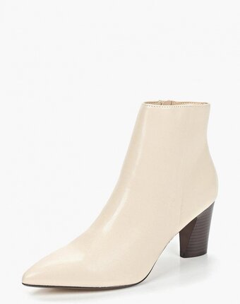 Миниатюра фотографии Ботильоны dorothy perkins