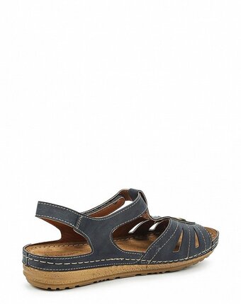 Миниатюра фотографии Сандалии t.taccardi