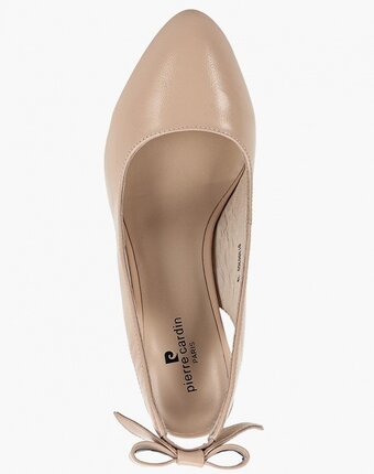 Миниатюра фотографии Туфли pierre cardin