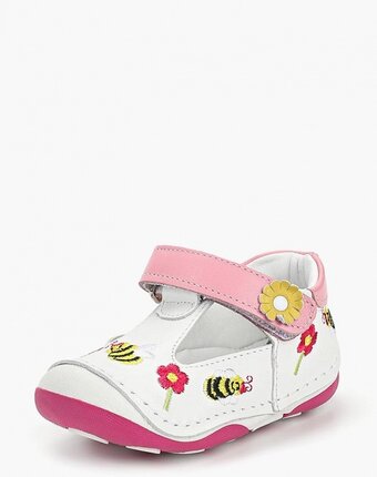 Миниатюра фотографии Туфли lovely puppy