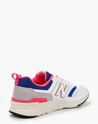 Миниатюра фотографии Кроссовки new balance