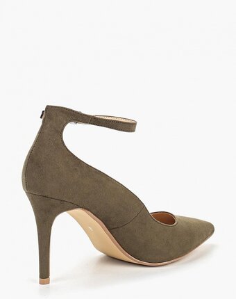 Миниатюра фотографии Туфли dorothy perkins
