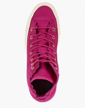 Миниатюра фотографии Кеды converse