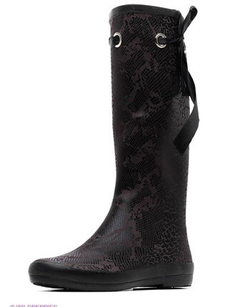 Миниатюра фотографии Резиновые сапоги, mon ami