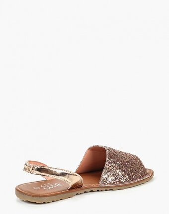 Миниатюра фотографии Сандалии ella