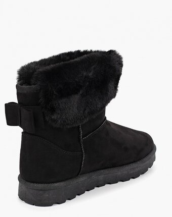 Миниатюра фотографии Полусапоги max shoes