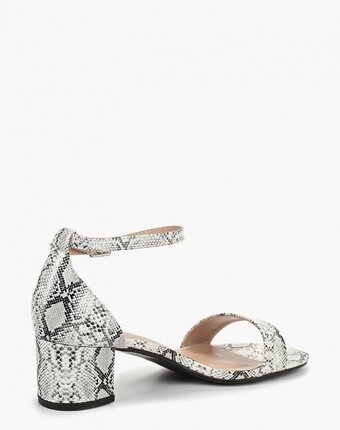 Превью изображения Босоножки sergio todzi Миниатюра фотографии Босоножки sergio todzi