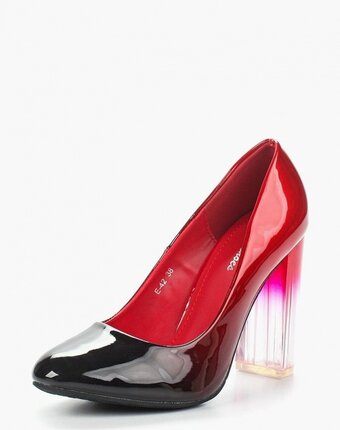 Миниатюра фотографии Туфли style shoes