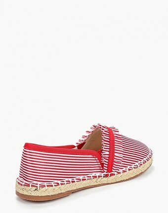 Миниатюра фотографии Эспадрильи guess