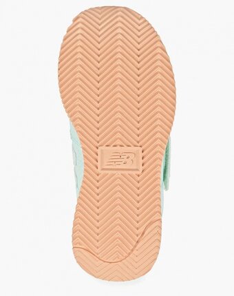 Миниатюра фотографии Кроссовки new balance