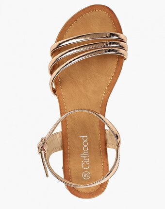 Миниатюра фотографии Сандалии girlhood