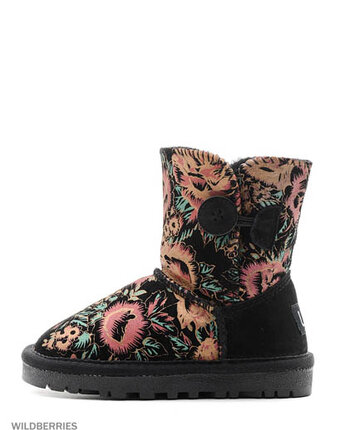 Миниатюра фотографии Угги, ubg