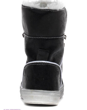 Миниатюра фотографии Кеды, зебра