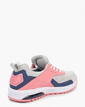 Миниатюра фотографии Кроссовки dc shoes