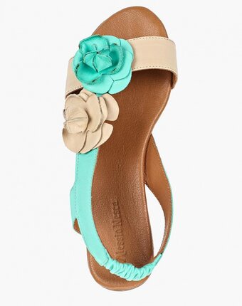 Миниатюра фотографии Сандалии alessio nesca