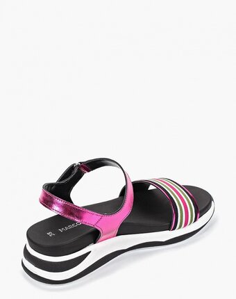 Миниатюра фотографии Сандалии marco tozzi