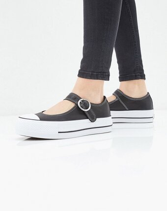 Миниатюра фотографии Кеды converse