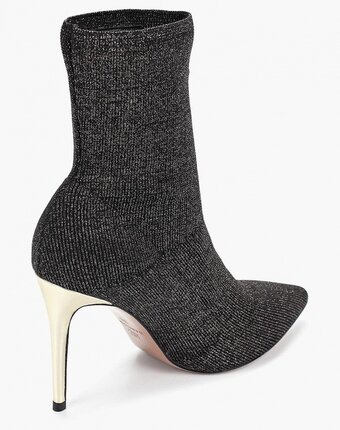 Миниатюра фотографии Ботильоны basconi