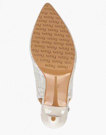 Миниатюра фотографии Туфли betsy