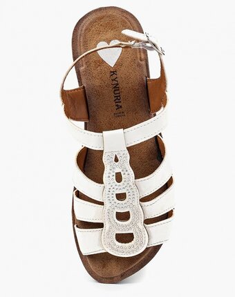 Миниатюра фотографии Сандалии kynuria