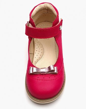 Миниатюра фотографии Туфли bos baby orthopedic shoes