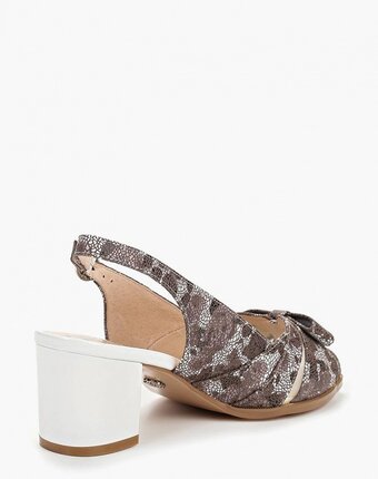 Миниатюра фотографии Босоножки balex