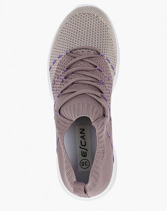 Миниатюра фотографии Кроссовки escan