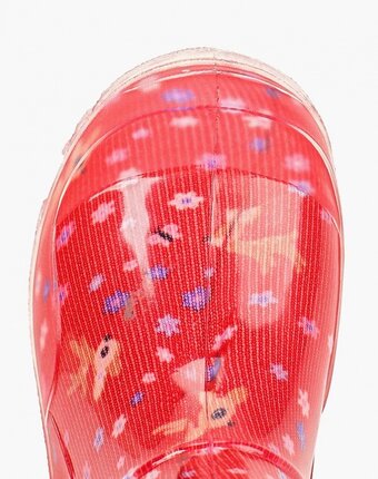 Миниатюра фотографии Резиновые сапоги каури