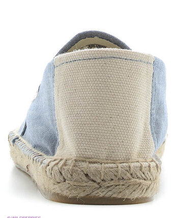 Миниатюра фотографии Эспадрильи, soludos