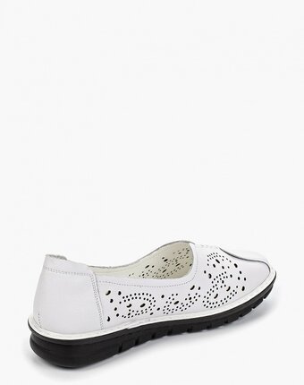 Миниатюра фотографии Балетки baden