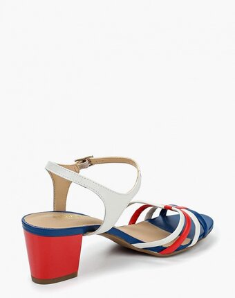 Миниатюра фотографии Босоножки indiana