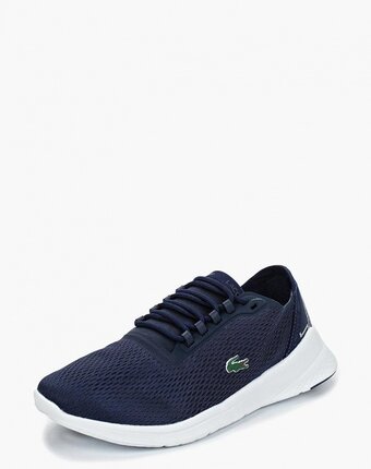 Миниатюра фотографии Кроссовки lacoste