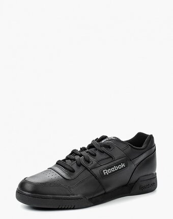 Миниатюра фотографии Кроссовки reebok classics